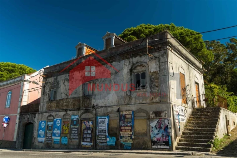 Quinta para Venda em Sesimbra (Castelo) Foto 8