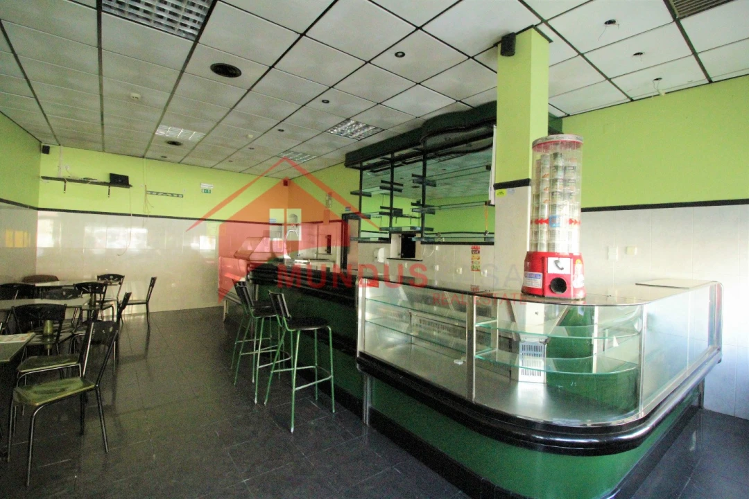 Negócio para Venda em Sesimbra (Castelo) Foto 3