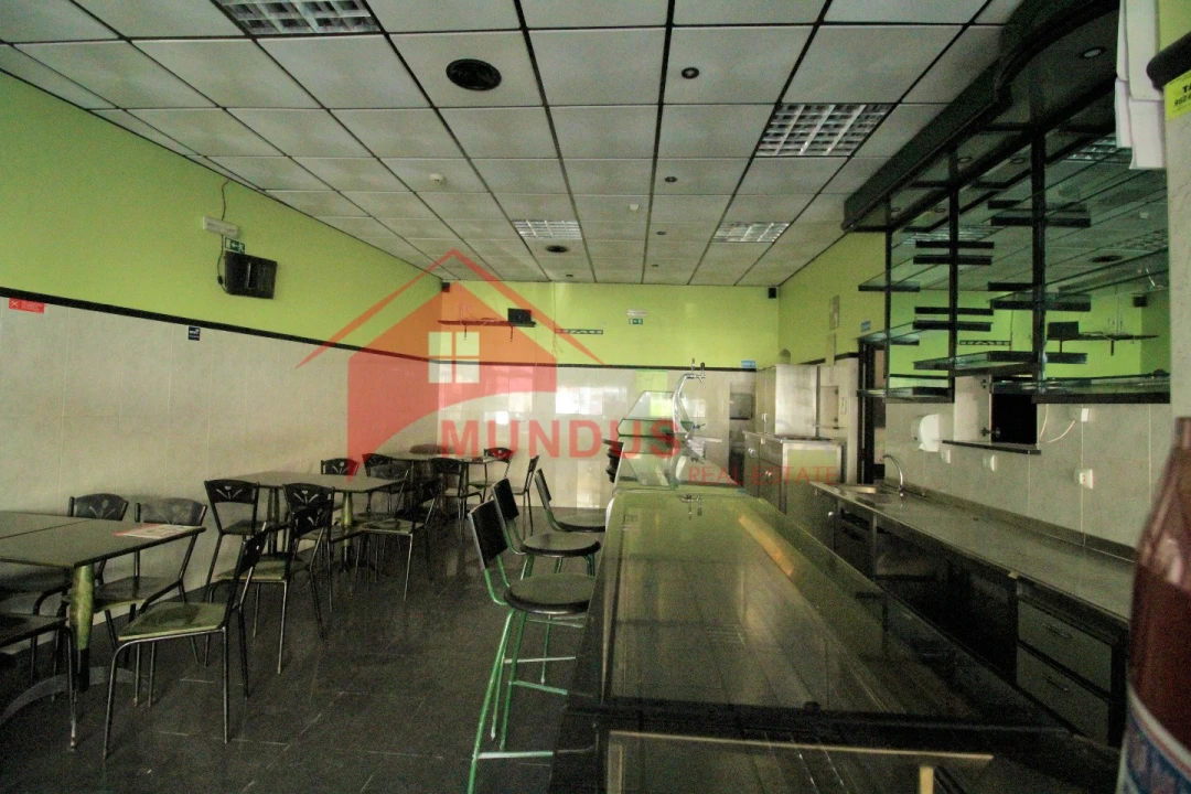 Negócio para Venda em Sesimbra (Castelo) Foto 5