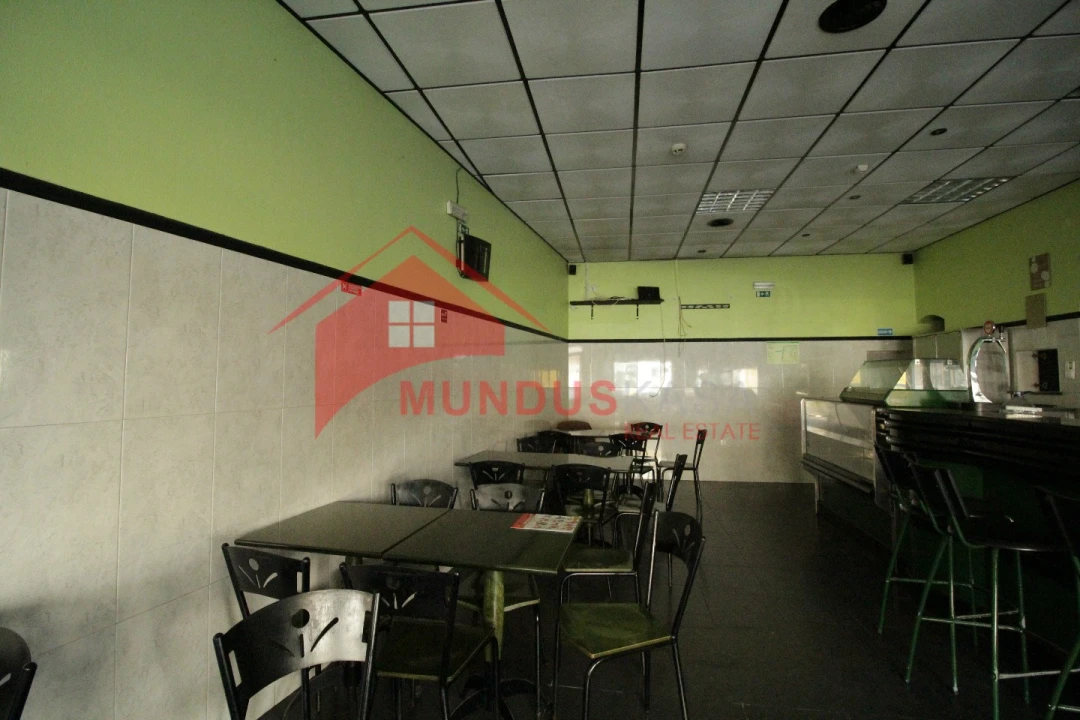 Negócio para Venda em Sesimbra (Castelo) Foto 6