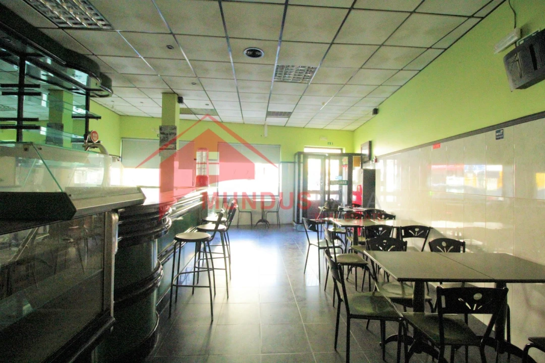 Negócio para Venda em Sesimbra (Castelo) Foto 7