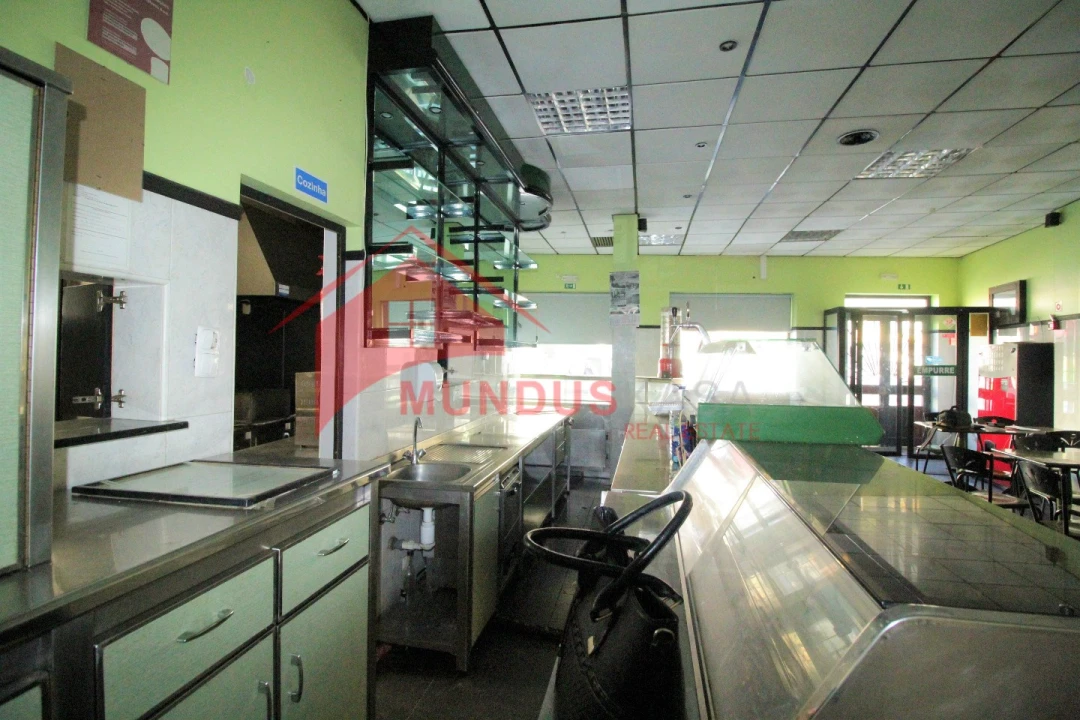 Negócio para Venda em Sesimbra (Castelo) Foto 9