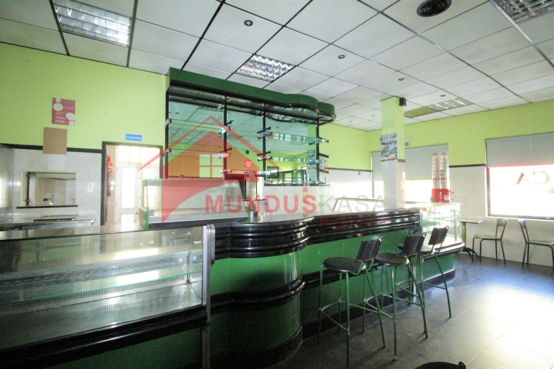 Negócio para Venda em Sesimbra (Castelo) Foto 12