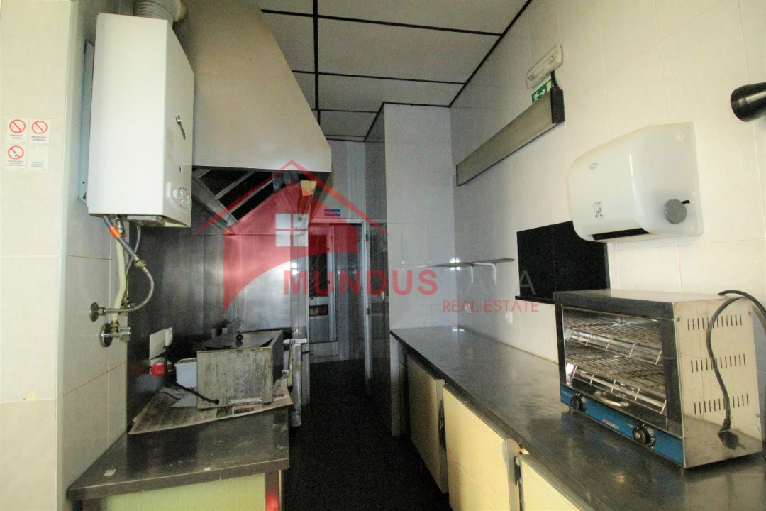 Negócio para Venda em Sesimbra (Castelo) Foto 13