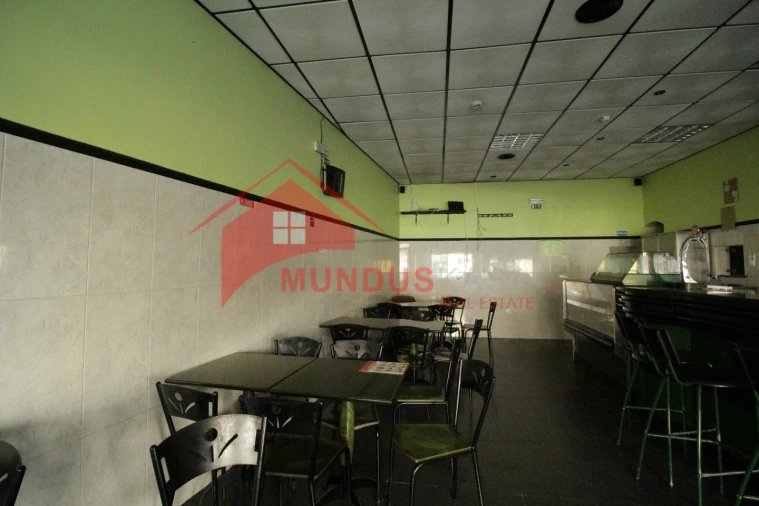 Negócio para Venda em Sesimbra (Castelo) Foto 6