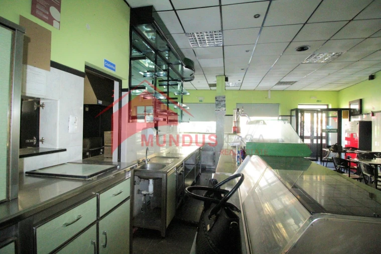 Negócio para Venda em Sesimbra (Castelo) Foto 9