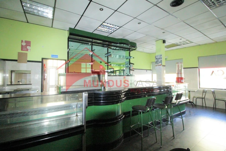 Negócio para Venda em Sesimbra (Castelo) Foto 12