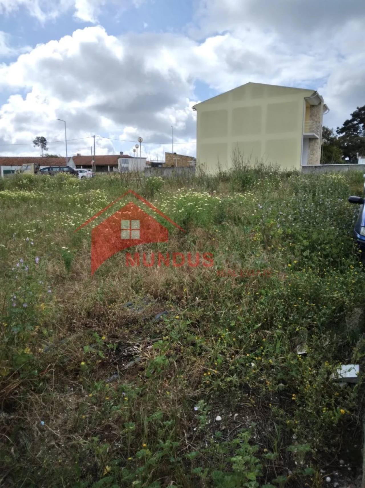 Terreno para Venda em Sesimbra (Castelo) Foto 1