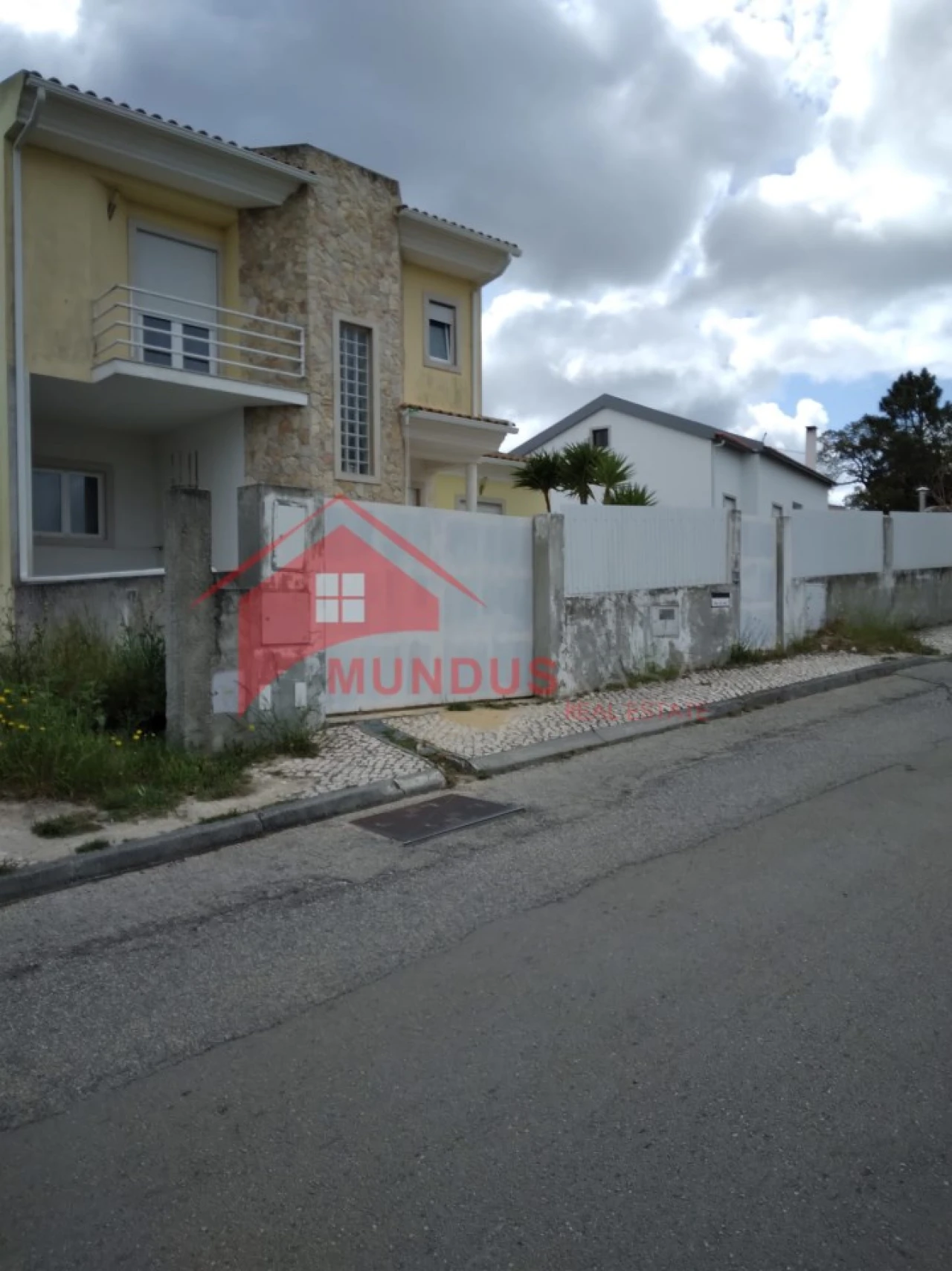 Terreno para Venda em Sesimbra (Castelo) Foto 4