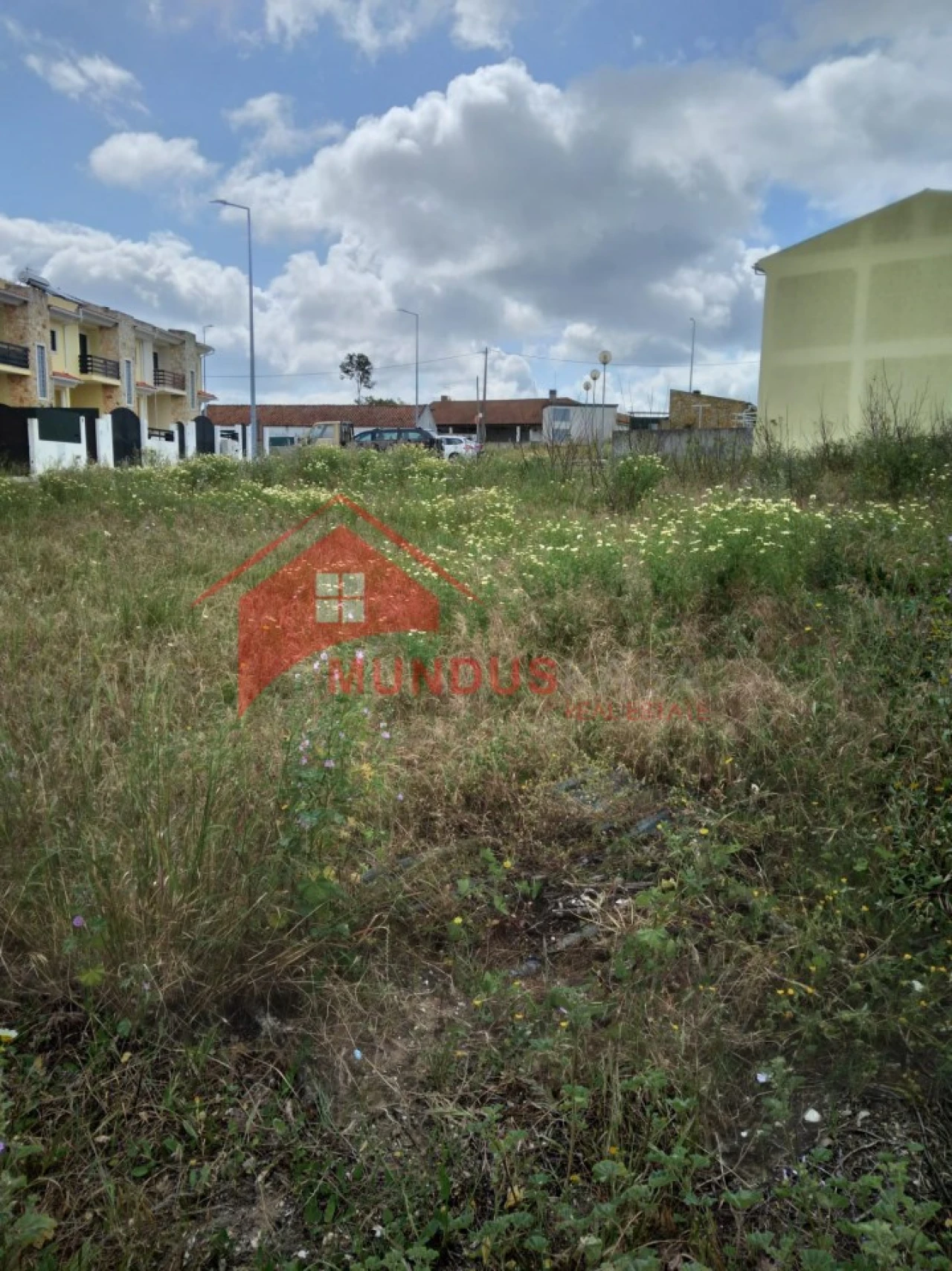 Terreno para Venda em Sesimbra (Castelo) Foto 5
