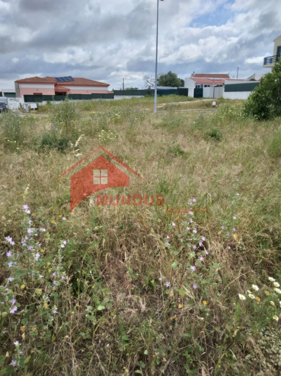 Terreno para Venda em Sesimbra (Castelo) Foto 3