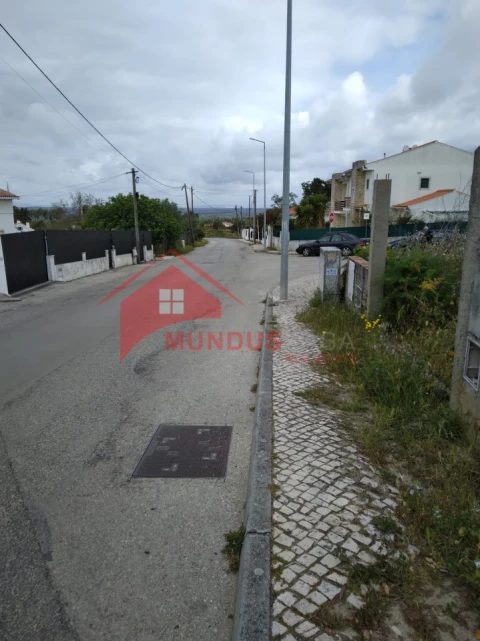 Terreno para Venda em Sesimbra (Castelo)