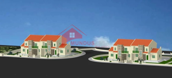 Terreno para Venda em Sesimbra (Castelo)