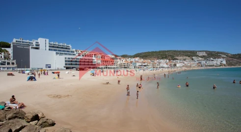 Apartamento T1 para Venda em Sesimbra (Santiago)