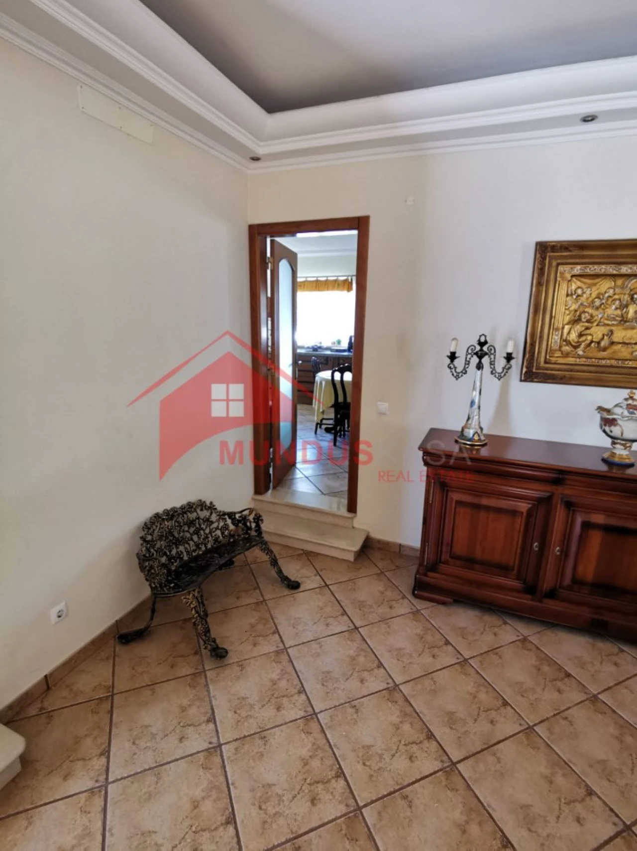 Moradia T5 para Venda em Azeitão (São Lourenço e São Simão) Foto 20
