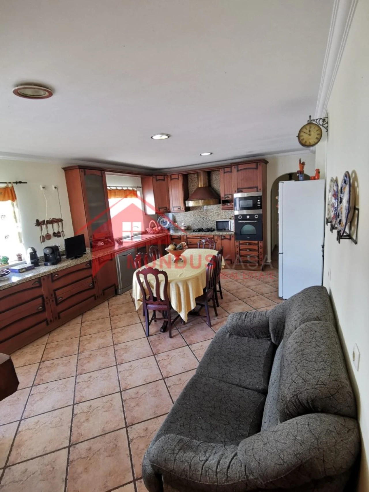 Moradia T5 para Venda em Azeitão (São Lourenço e São Simão) Foto 29
