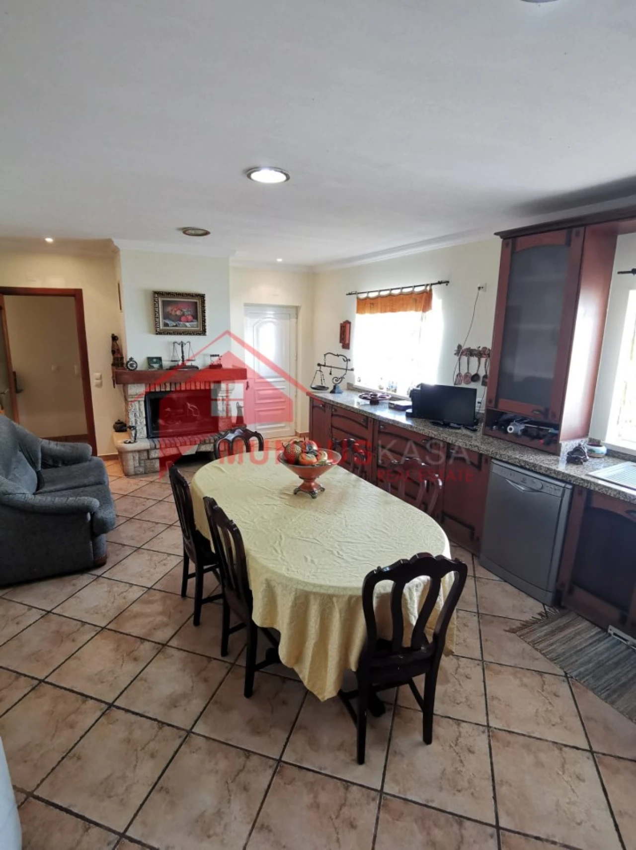 Moradia T5 para Venda em Azeitão (São Lourenço e São Simão) Foto 31