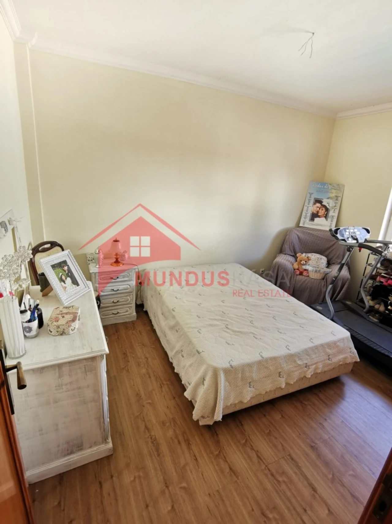 Moradia T5 para Venda em Azeitão (São Lourenço e São Simão) Foto 43