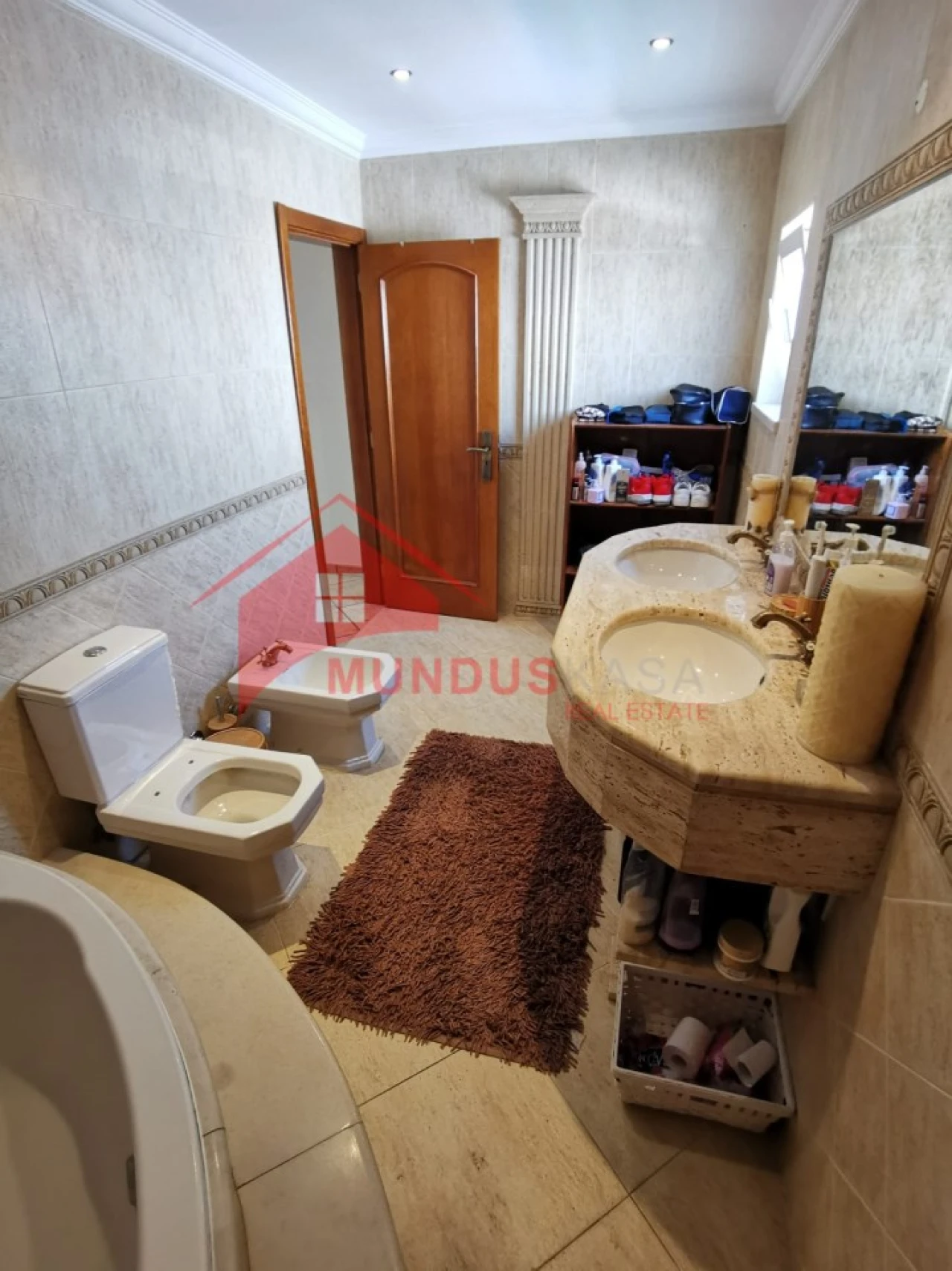 Moradia T5 para Venda em Azeitão (São Lourenço e São Simão) Foto 52