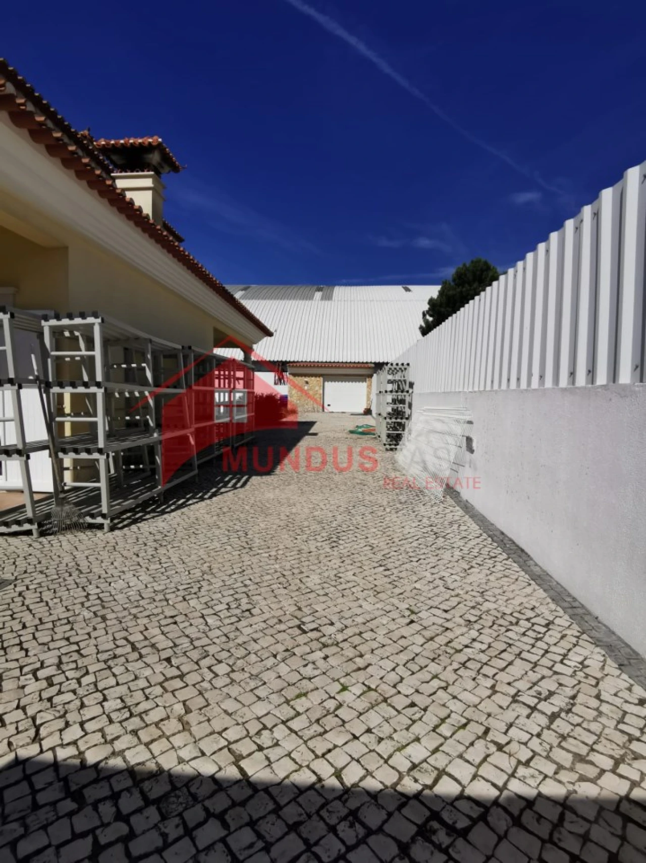 Moradia T5 para Venda em Azeitão (São Lourenço e São Simão) Foto 56