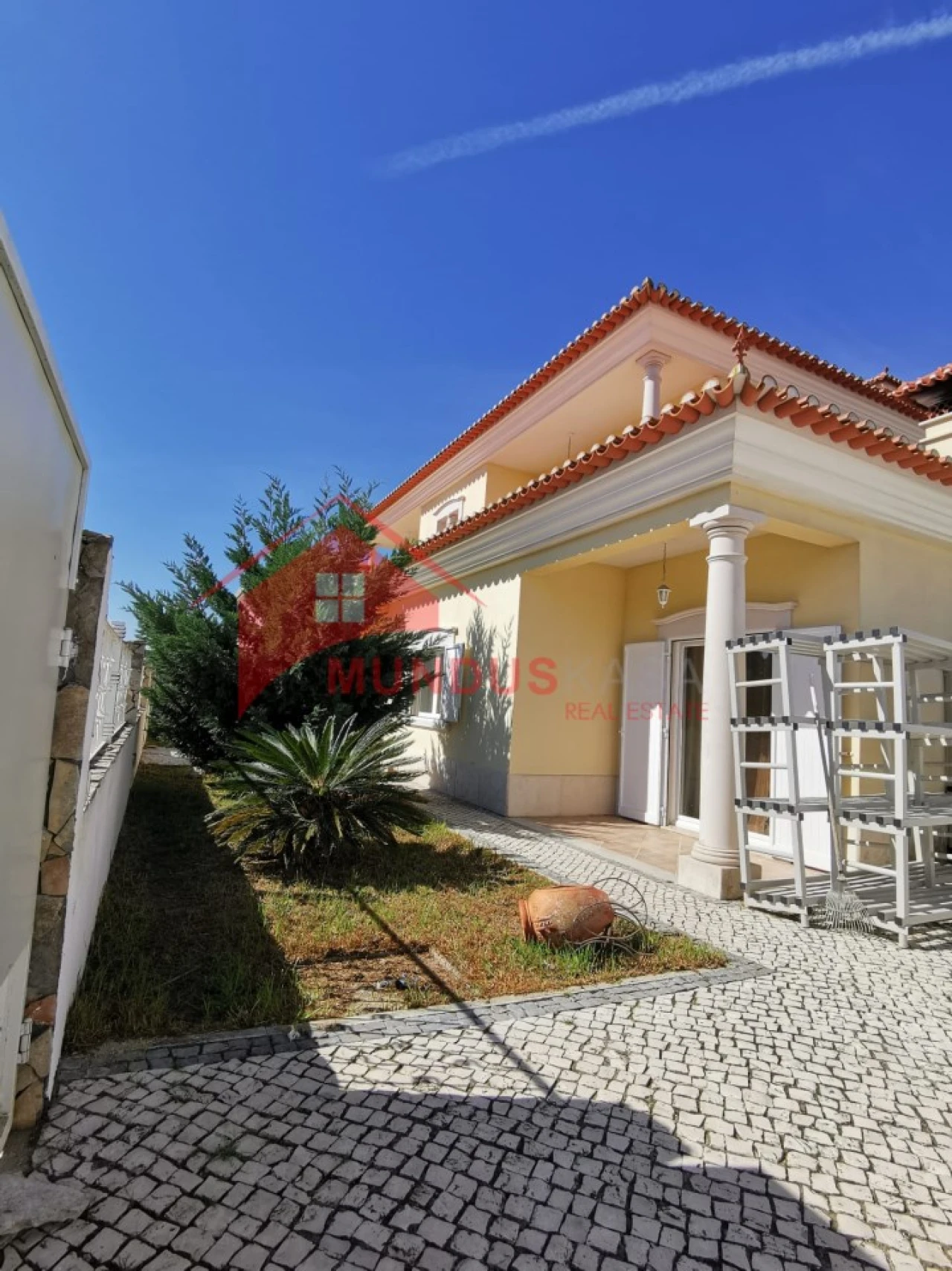 Moradia T5 para Venda em Azeitão (São Lourenço e São Simão) Foto 57