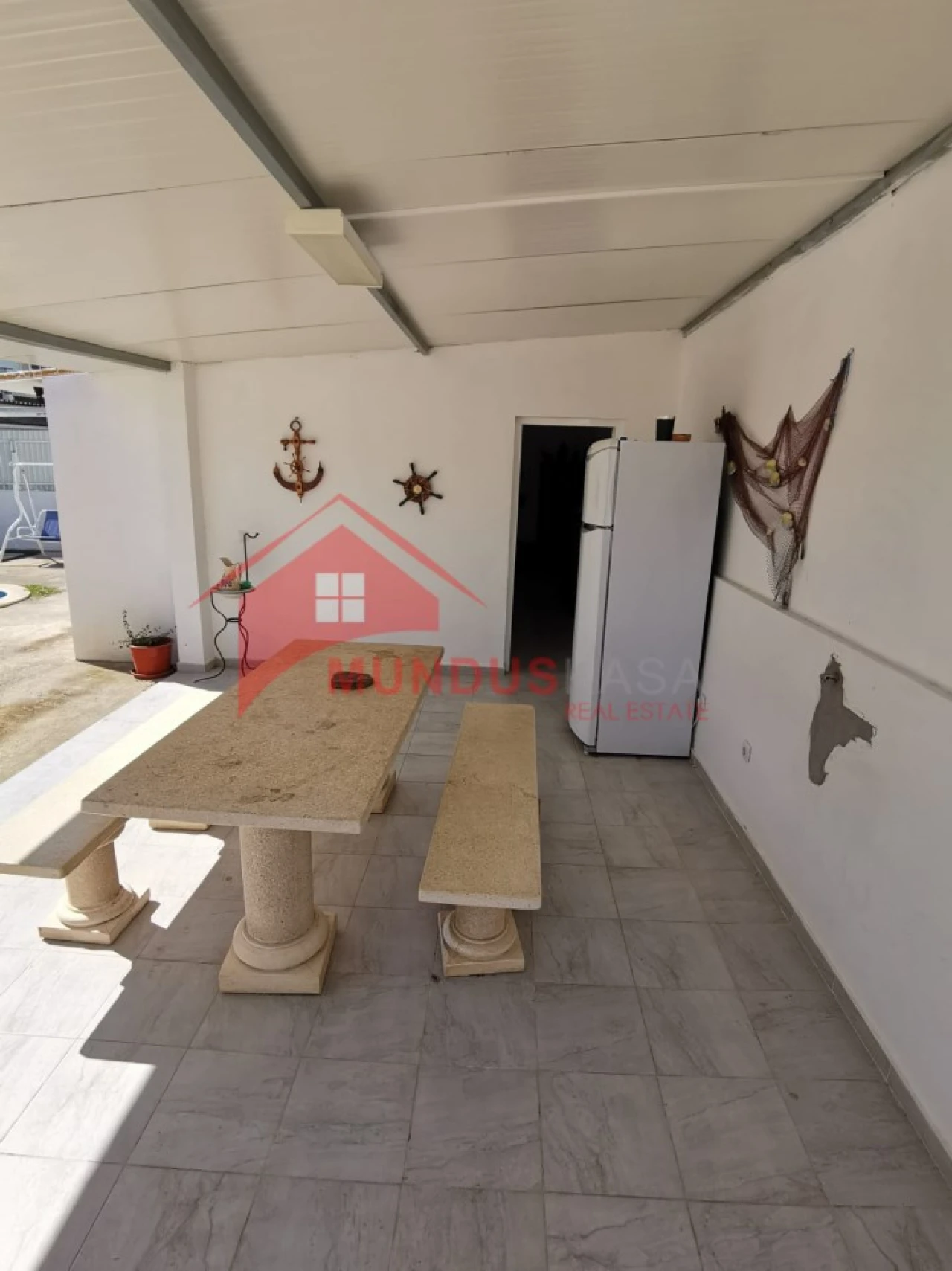 Moradia T5 para Venda em Azeitão (São Lourenço e São Simão) Foto 61