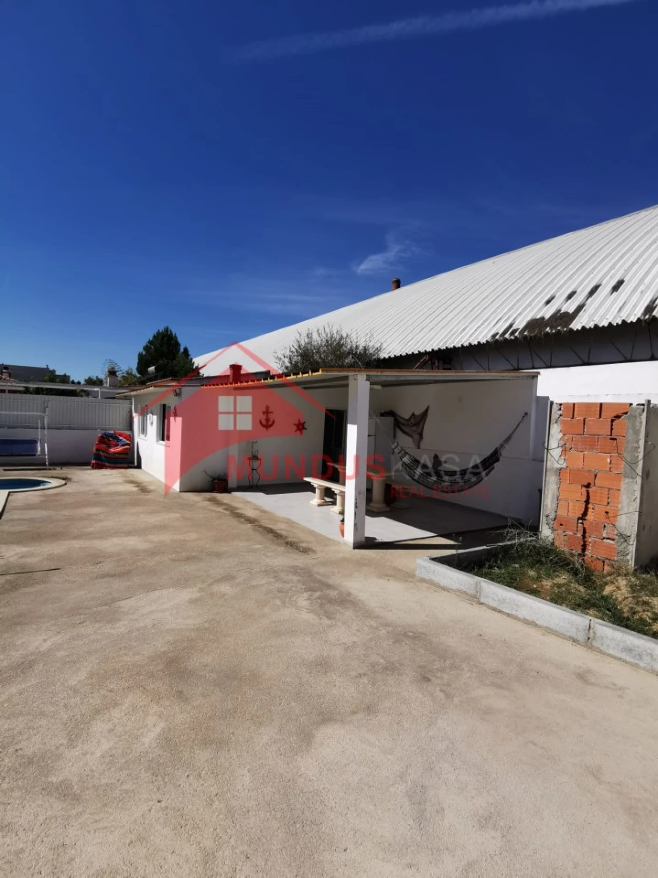 Moradia T5 para Venda em Azeitão (São Lourenço e São Simão) Foto 67