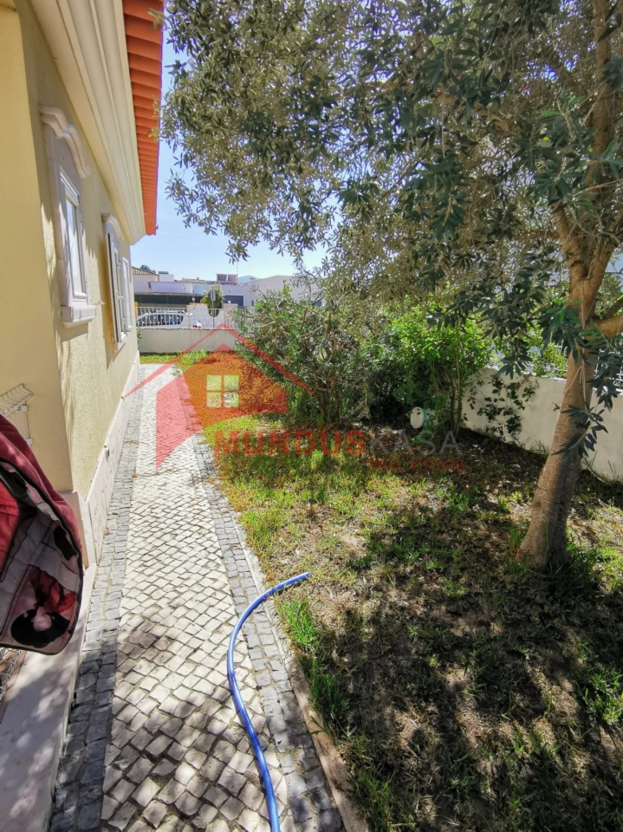 Moradia T5 para Venda em Azeitão (São Lourenço e São Simão) Foto 71