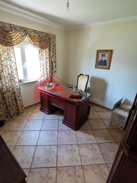 Moradia T5 para Venda em Azeitão (São Lourenço e São Simão)