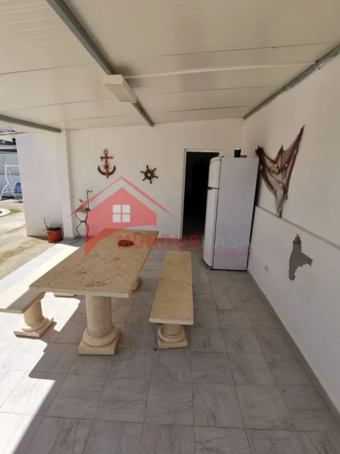 Moradia T5 para Venda em Azeitão (São Lourenço e São Simão)