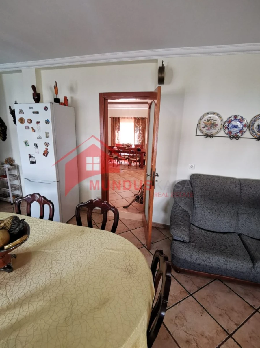Moradia T5 para Venda em Azeitão (São Lourenço e São Simão) Foto 36