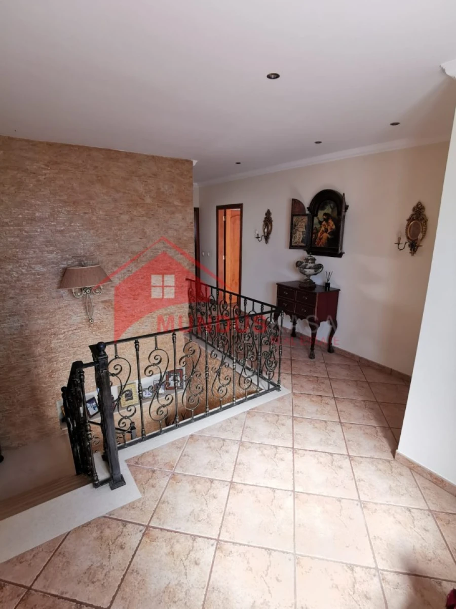 Moradia T5 para Venda em Azeitão (São Lourenço e São Simão) Foto 38