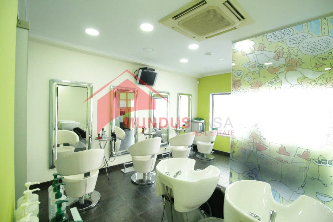 Loja para Venda em Sesimbra (Castelo) Foto 1