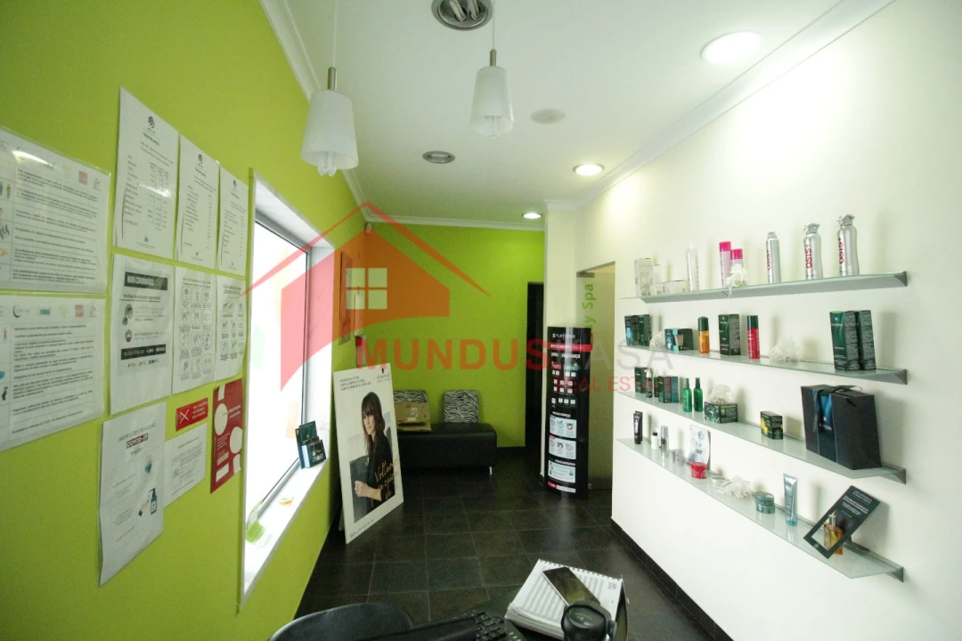 Loja para Venda em Sesimbra (Castelo) Foto 8