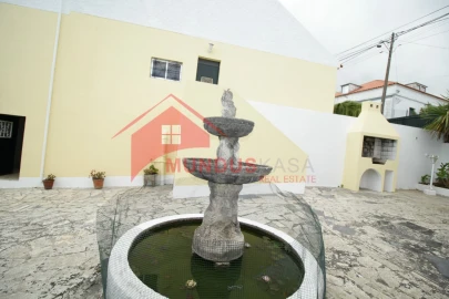 Moradia T3 para Venda em Sesimbra (Castelo)