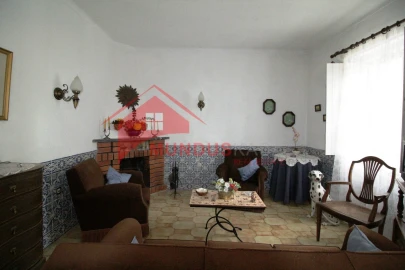 Moradia T3 para Venda em Sesimbra (Castelo)