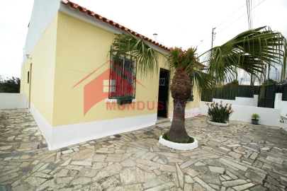 Moradia T3 para Venda em Sesimbra (Castelo)