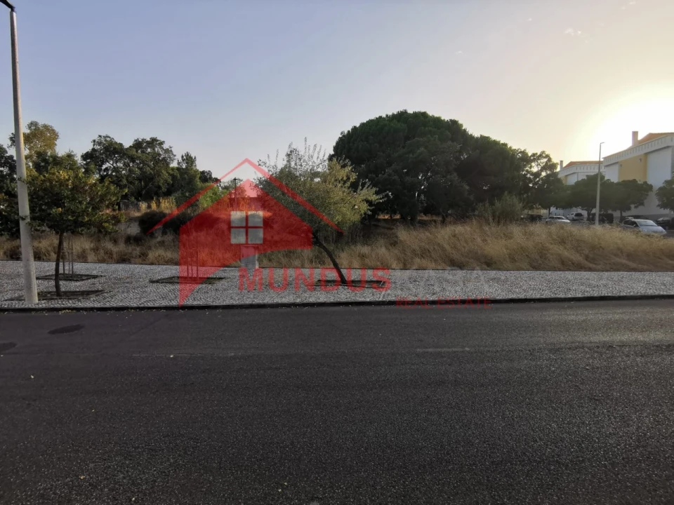 Terreno para Venda em Palhais e Coina Foto 1