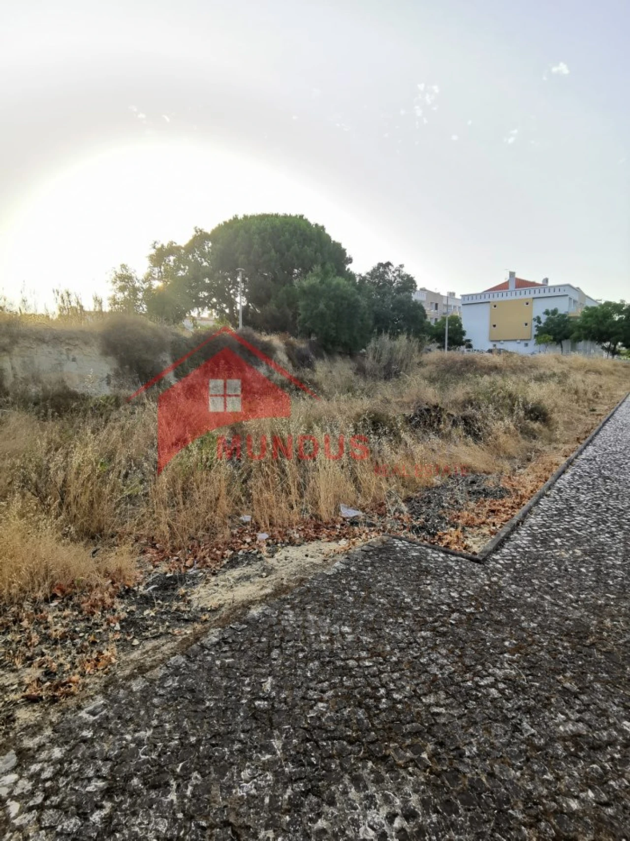 Terreno para Venda em Palhais e Coina Foto 3