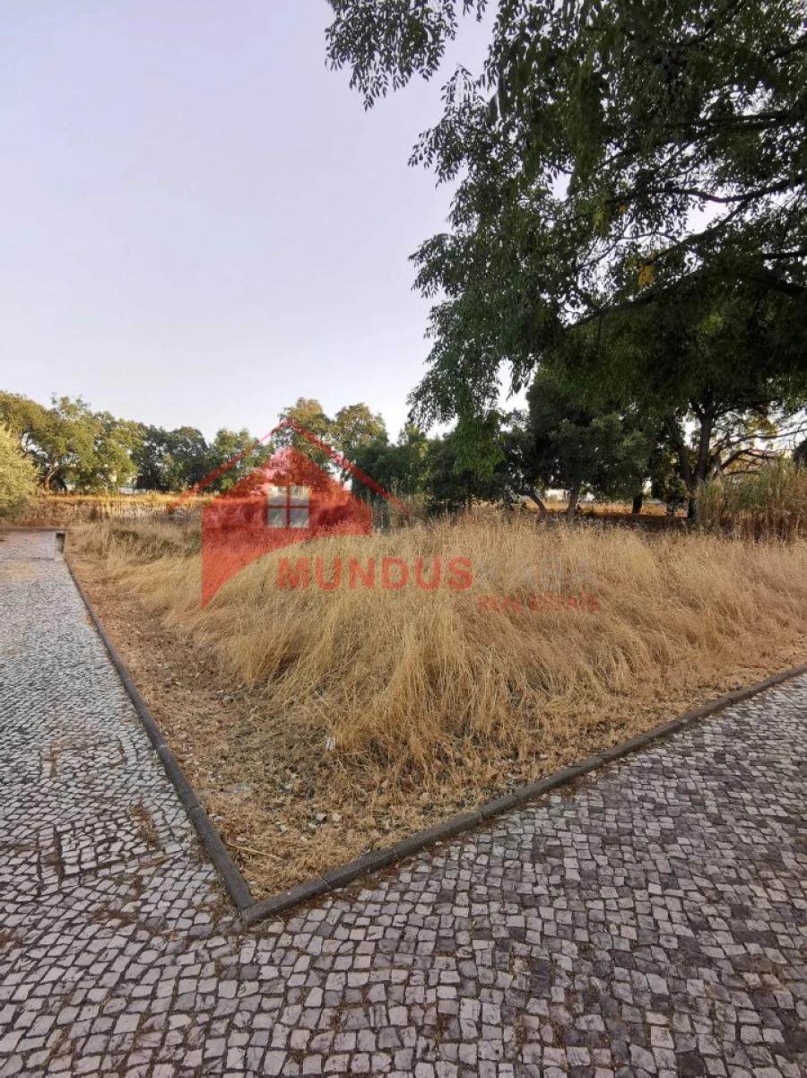 Terreno para Venda em Palhais e Coina Foto 2