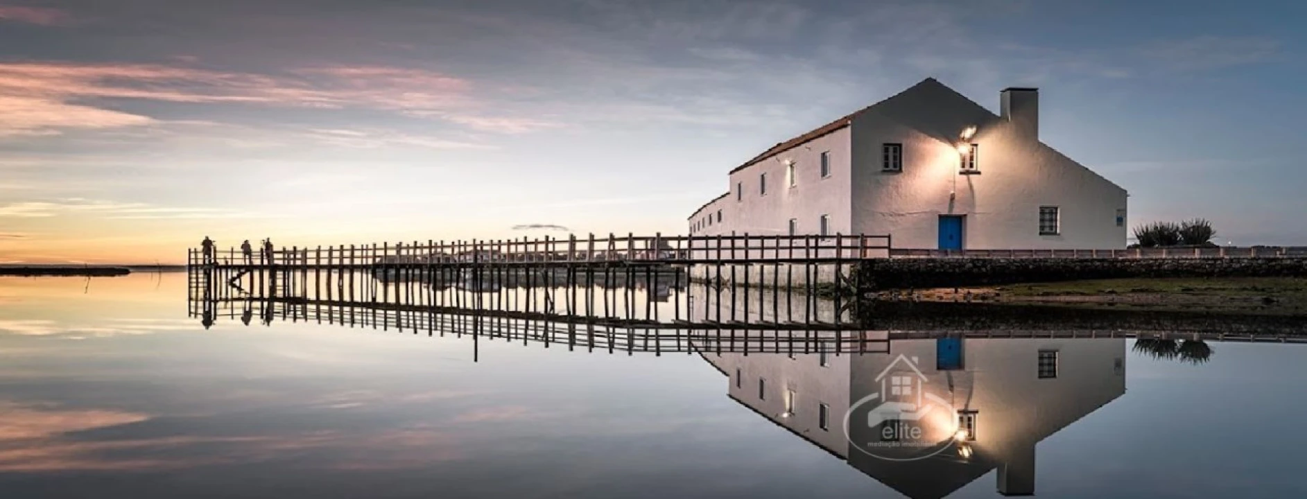 Quinta T12 para Venda em Sado Foto 2