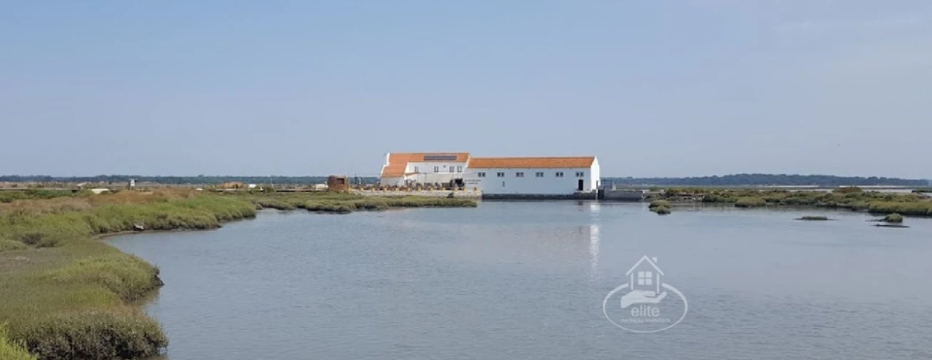 Quinta T12 para Venda em Sado Foto 1