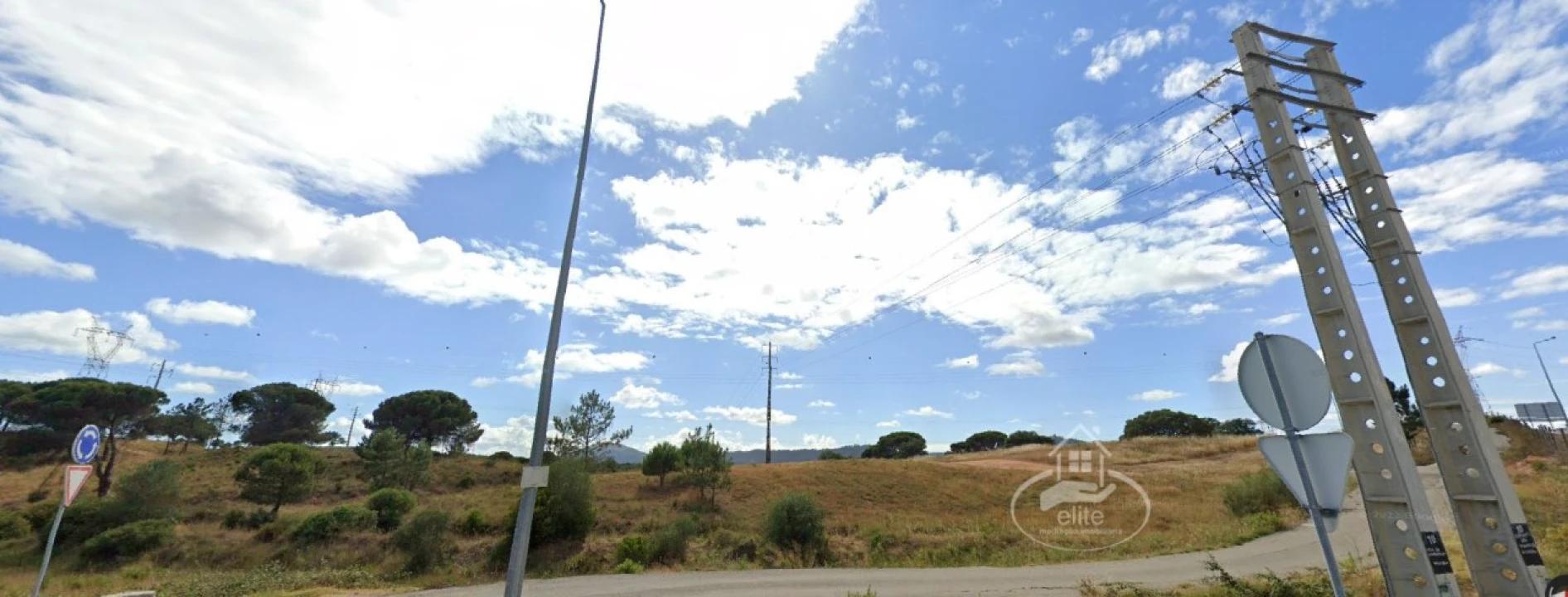 Terreno Comércio / Armazém para Venda em Gambia-Pontes-Alto da Guerra Foto 1