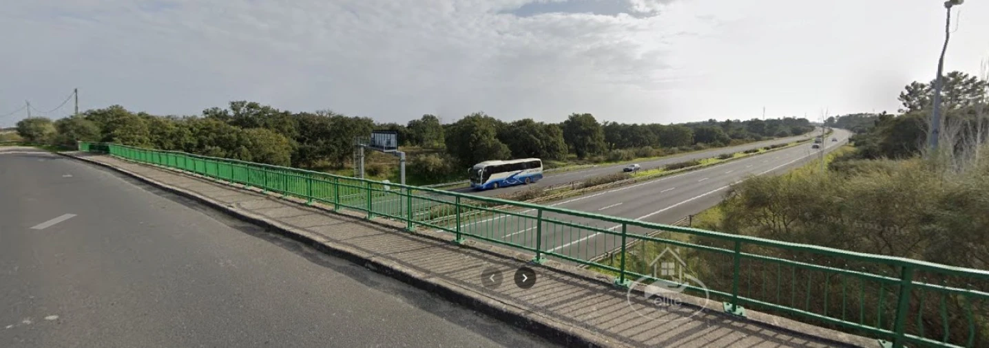Terreno Comércio / Armazém para Venda em Gambia-Pontes-Alto da Guerra Foto 3
