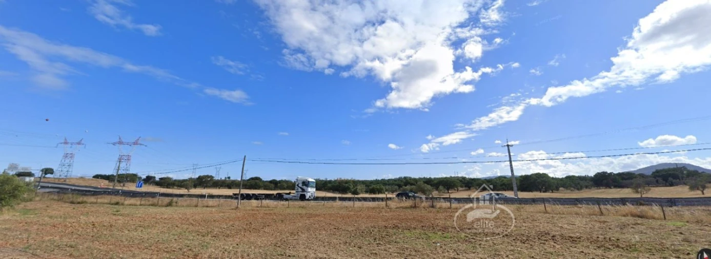 Terreno Comércio / Armazém para Venda em Gambia-Pontes-Alto da Guerra Foto 4