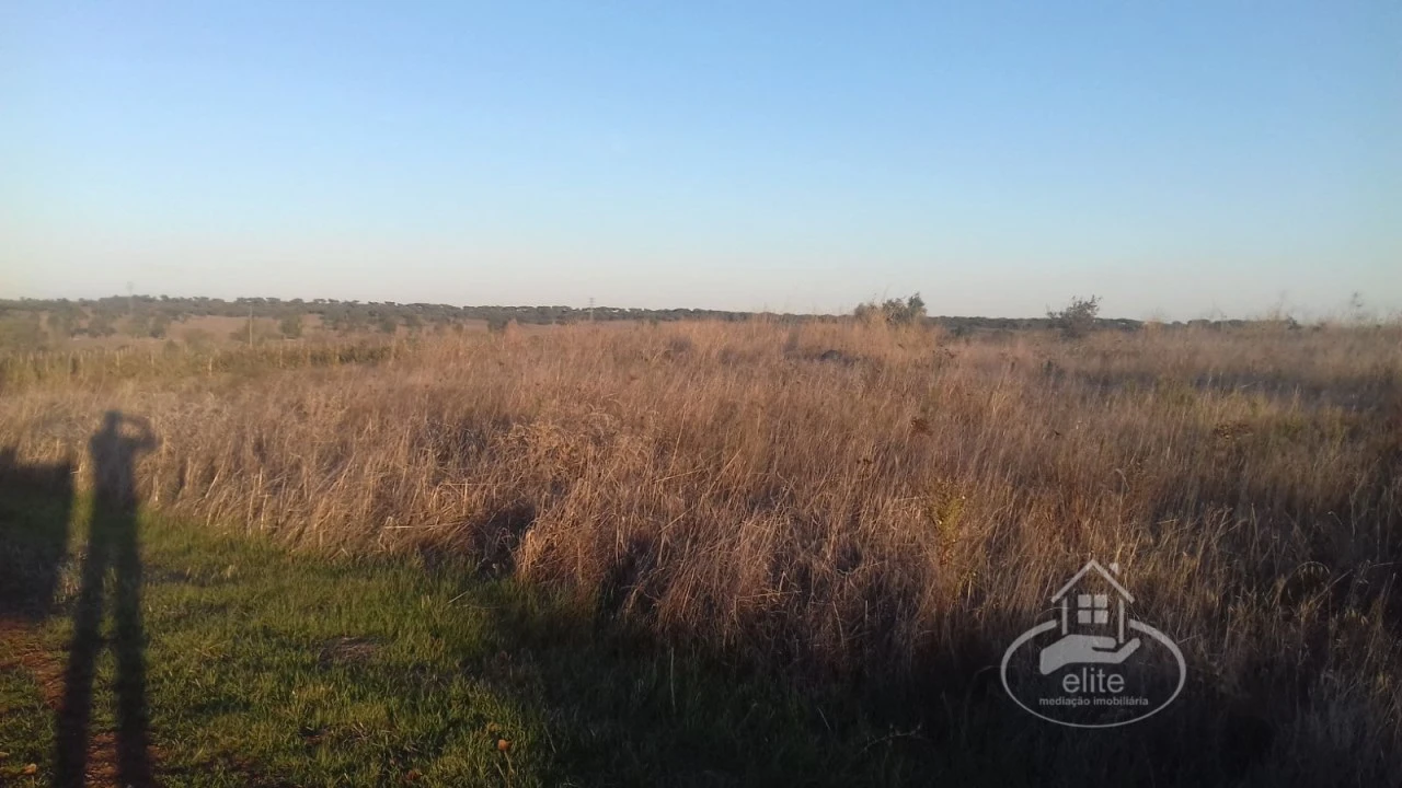 Terreno para Venda em Évora (São Mamede, Sé, São Pedro e Santo Antão) Foto 14