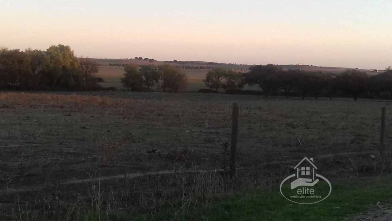 Terreno para Venda em Évora (São Mamede, Sé, São Pedro e Santo Antão) Foto 18
