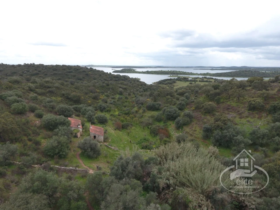 Quinta T4 para Venda em Reguengos de Monsaraz Foto 3