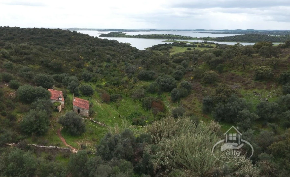 Quinta T4 para Venda em Reguengos de Monsaraz Foto 23