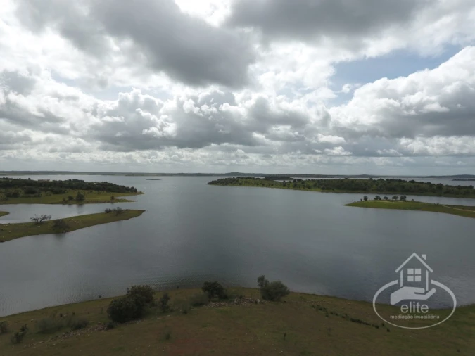 Quinta T4 para Venda em Reguengos de Monsaraz Foto 7